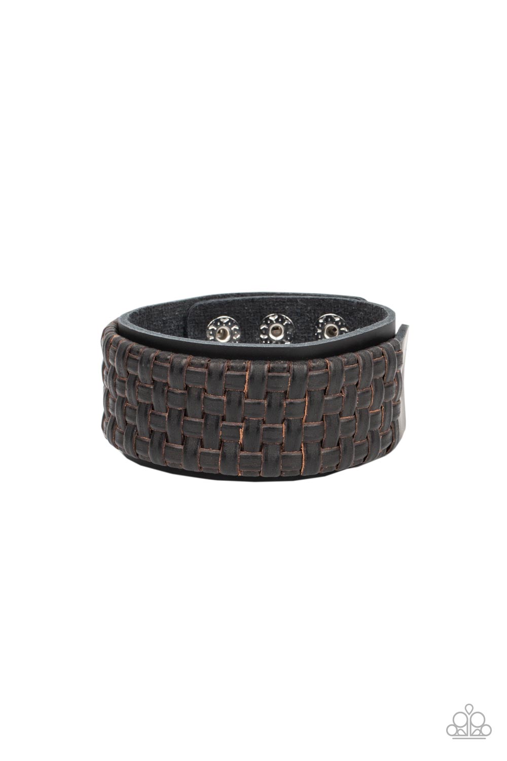 Paparazzi Accessories Urban Expansion - Black