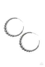 Load image into Gallery viewer, Paparazzi Accessories-Show Off Your Curves - Black

