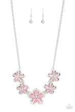 Load image into Gallery viewer, Paparazzi-Garden Daydream - Pink
