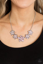 Load image into Gallery viewer, Paparazzi-Garden Daydream - Pink
