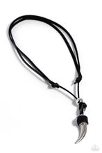 Load image into Gallery viewer, Paparazzi Accessories-Show Your Claws - Black
