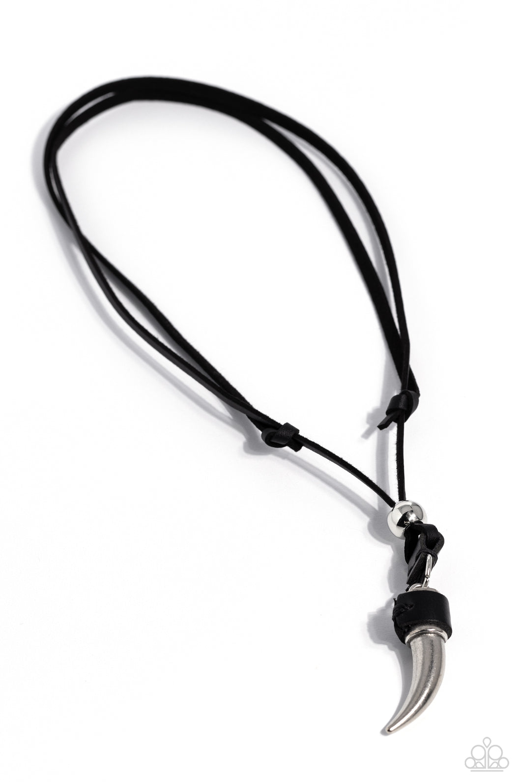 Paparazzi Accessories-Show Your Claws - Black