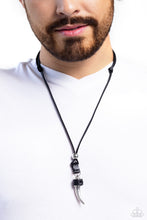 Load image into Gallery viewer, Paparazzi Accessories-Show Your Claws - Black
