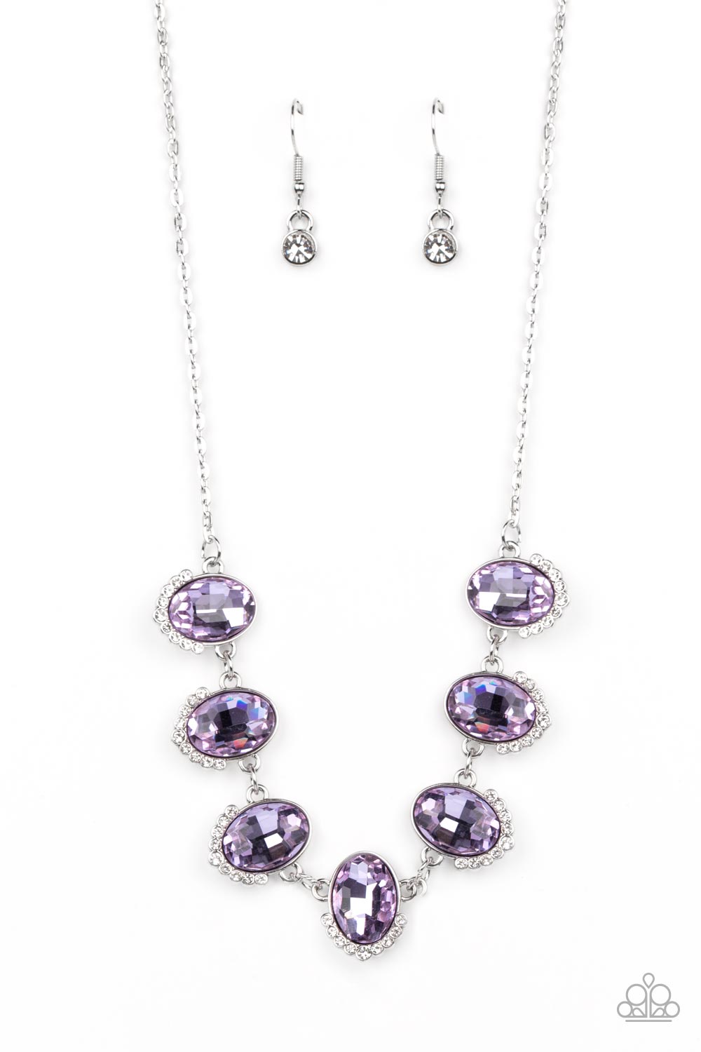 Paparazzi Accessories-Unleash Your Sparkle - Purple