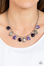 Load image into Gallery viewer, Paparazzi-Best Decision Ever - Purple
