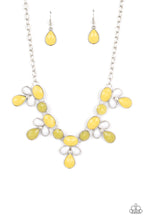 Load image into Gallery viewer, Paparazzi-Midsummer Meadow - Yellow
