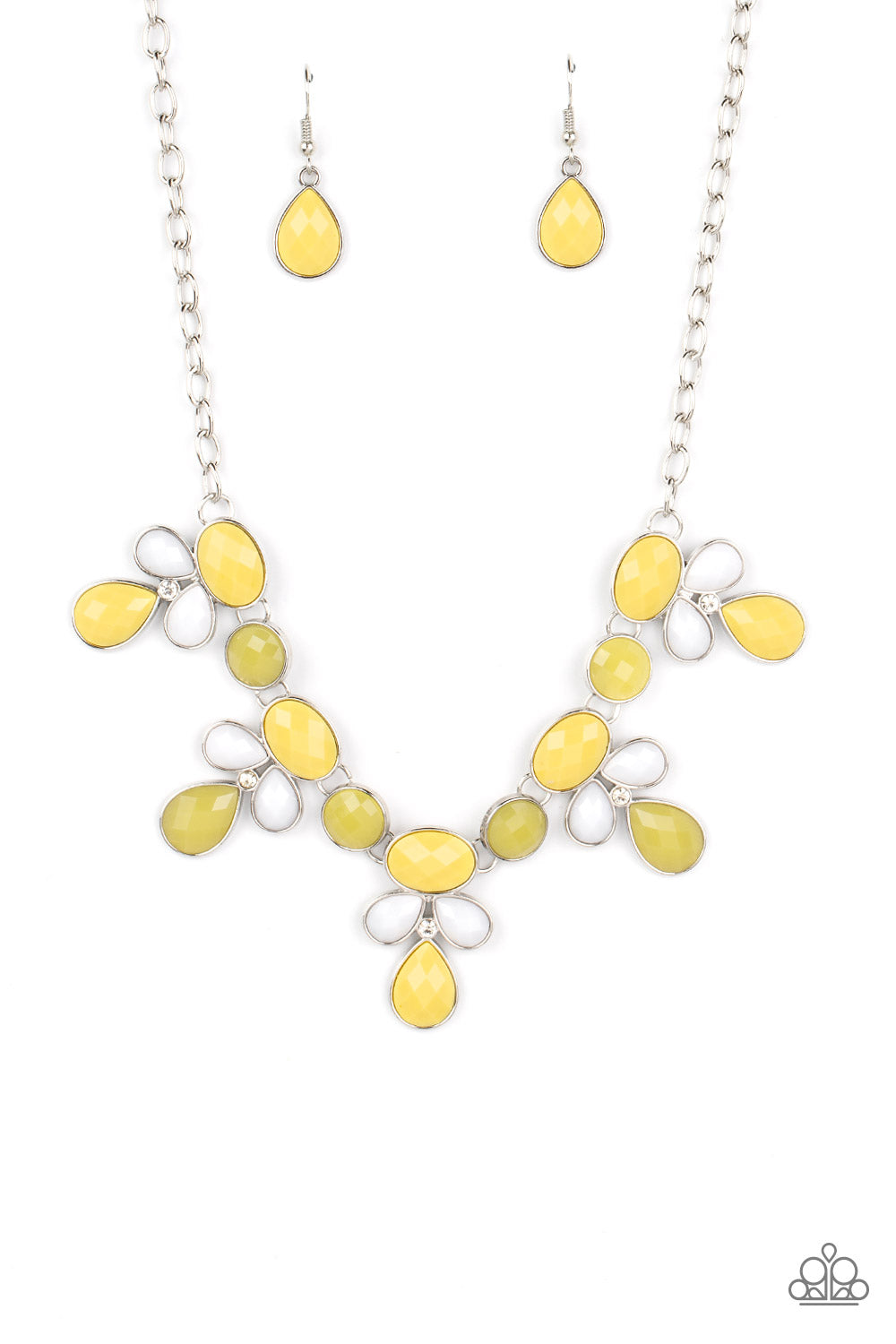 Paparazzi-Midsummer Meadow - Yellow