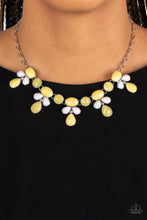 Load image into Gallery viewer, Paparazzi-Midsummer Meadow - Yellow

