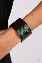 Load image into Gallery viewer, Paparazzi Accessories-Simply Stunning - Green

