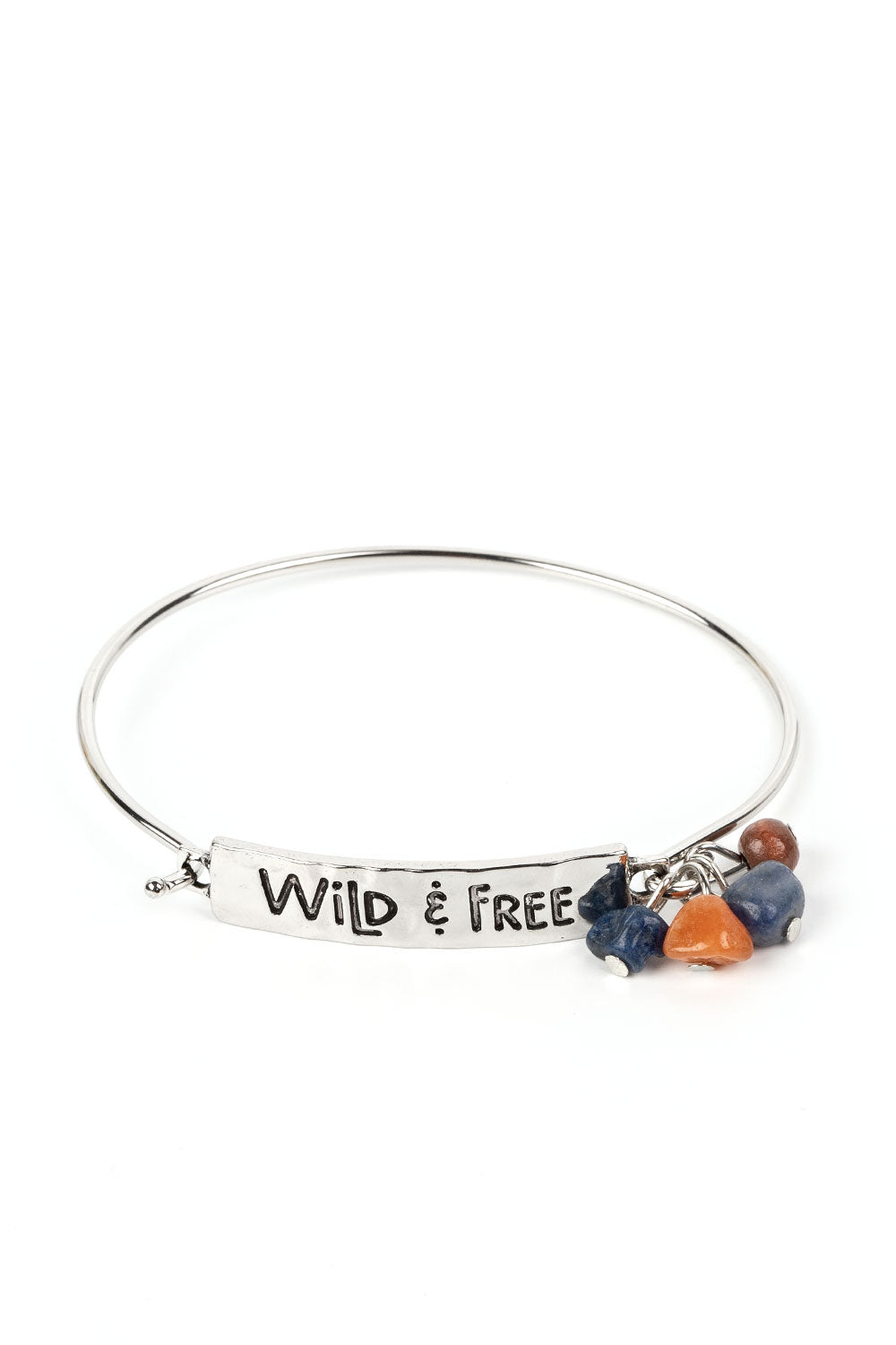 Paparazzi Accessories-Fearless Fashionista - Blue