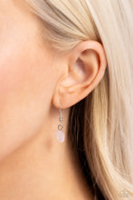 Load image into Gallery viewer, Paparazzi Accessories-Sense of Direction - Pink
