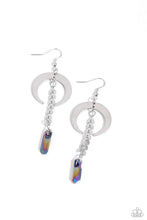 Load image into Gallery viewer, Paparazzi Accessories-Lounging Laurel - Multi
