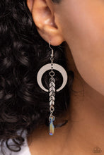 Load image into Gallery viewer, Paparazzi Accessories-Lounging Laurel - Multi
