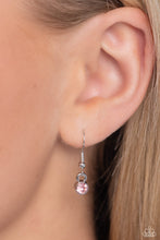 Load image into Gallery viewer, Paparazzi Accessories-XO Showcase - Pink
