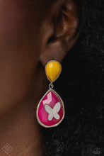Load image into Gallery viewer, Paparazzi Accessories-BRIGHT This Sway - Multi
