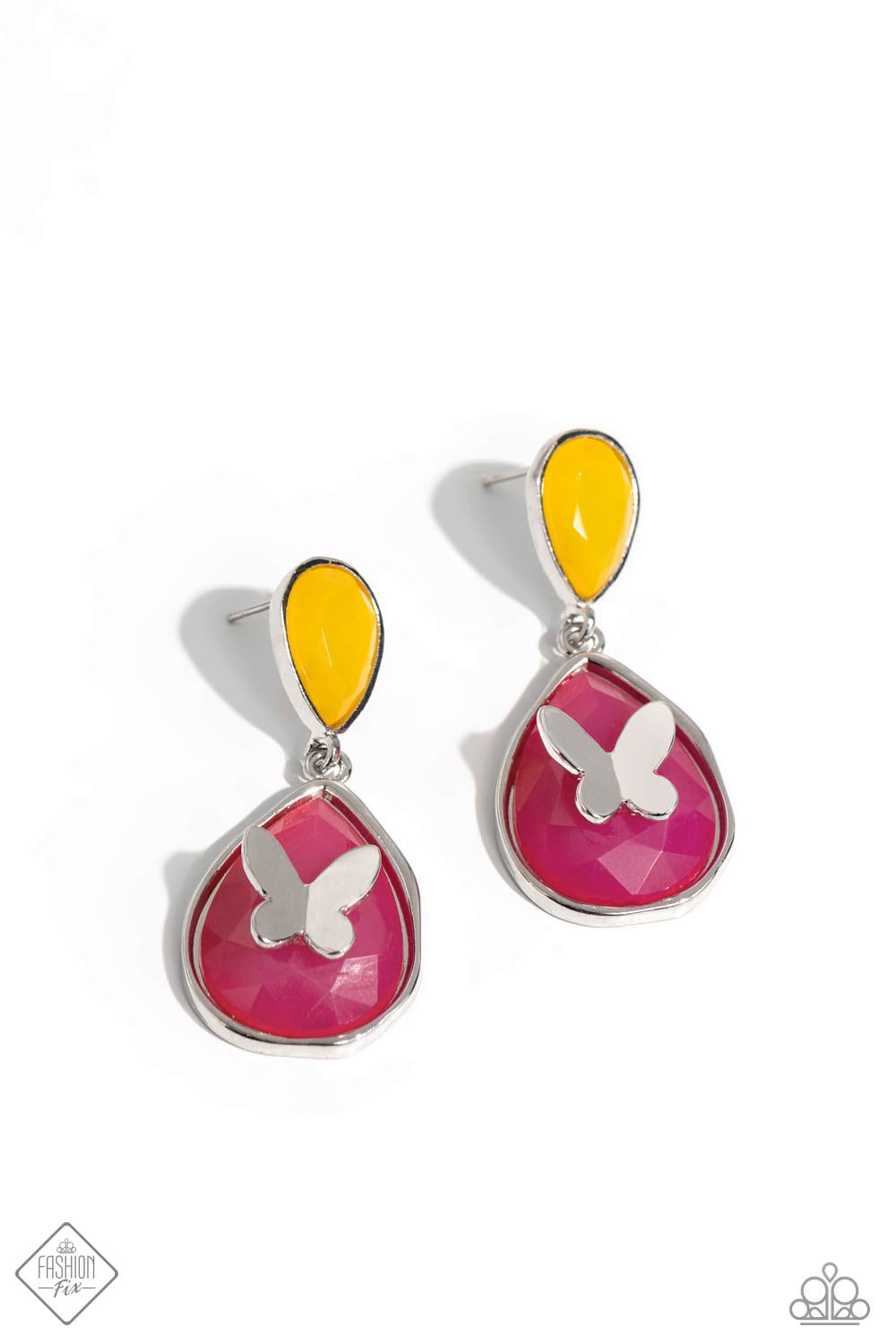 Paparazzi Accessories-BRIGHT This Sway - Multi