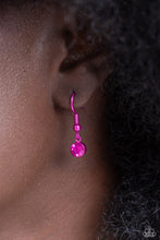 Load image into Gallery viewer, Paparazzi Accessories-Low-Key Lovestruck - Pink
