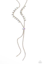 Load image into Gallery viewer, Paparazzi Accessories-Synchronized SHIMMER - Multi
