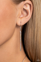 Load image into Gallery viewer, Paparazzi Accessories-Synchronized SHIMMER - Multi
