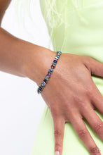 Load image into Gallery viewer, Paparazzi Accessories-Emerald Ensemble - Multi
