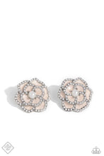 Load image into Gallery viewer, Paparazzi Accessories-Suave Sensation - White
