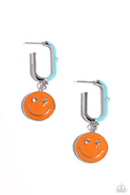 Load image into Gallery viewer, Paparazzi Accessories-Personable Pizzazz - Orange
