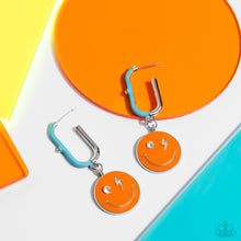 Load image into Gallery viewer, Paparazzi Accessories-Personable Pizzazz - Orange
