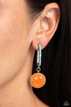 Load image into Gallery viewer, Paparazzi Accessories-Personable Pizzazz - Orange
