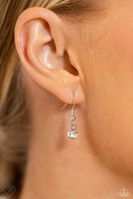 Load image into Gallery viewer, Paparazzi Accessories-Sophisticated Style - White
