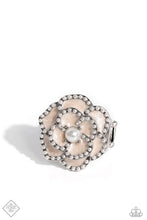 Load image into Gallery viewer, Paparazzi Accessories-Debonair Delight - White

