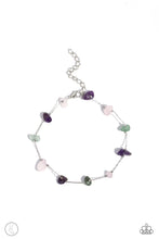 Load image into Gallery viewer, Paparazzi Accesories-Gemstone Grace - Green
