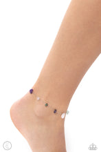 Load image into Gallery viewer, Paparazzi Accesories-Gemstone Grace - Green
