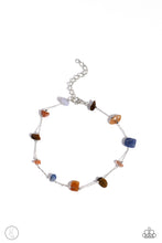 Load image into Gallery viewer, Paparazzi Accessories-Gemstone Grace - Multi
