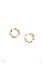 Load image into Gallery viewer, Paparazzi Accessories-Hey, Hot CUFF!
