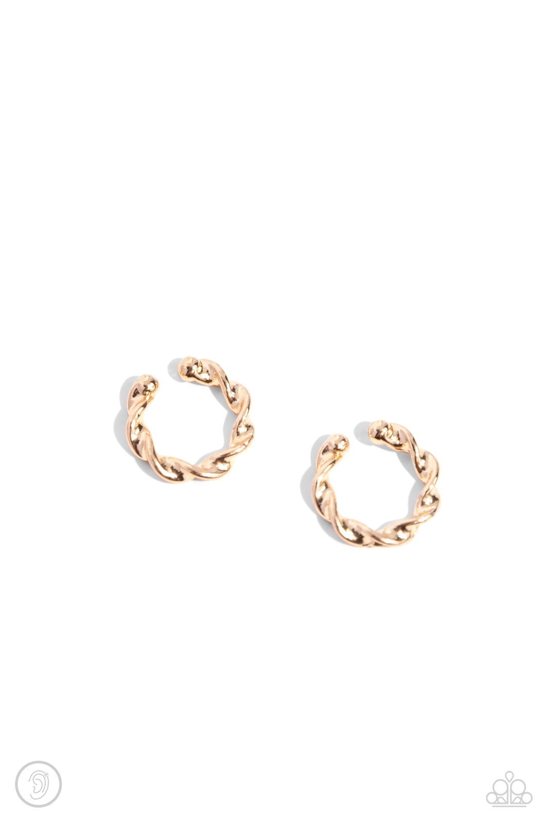 Paparazzi Accessories-Hey, Hot CUFF!