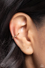 Load image into Gallery viewer, Paparazzi Accessories-Hey, Hot CUFF!
