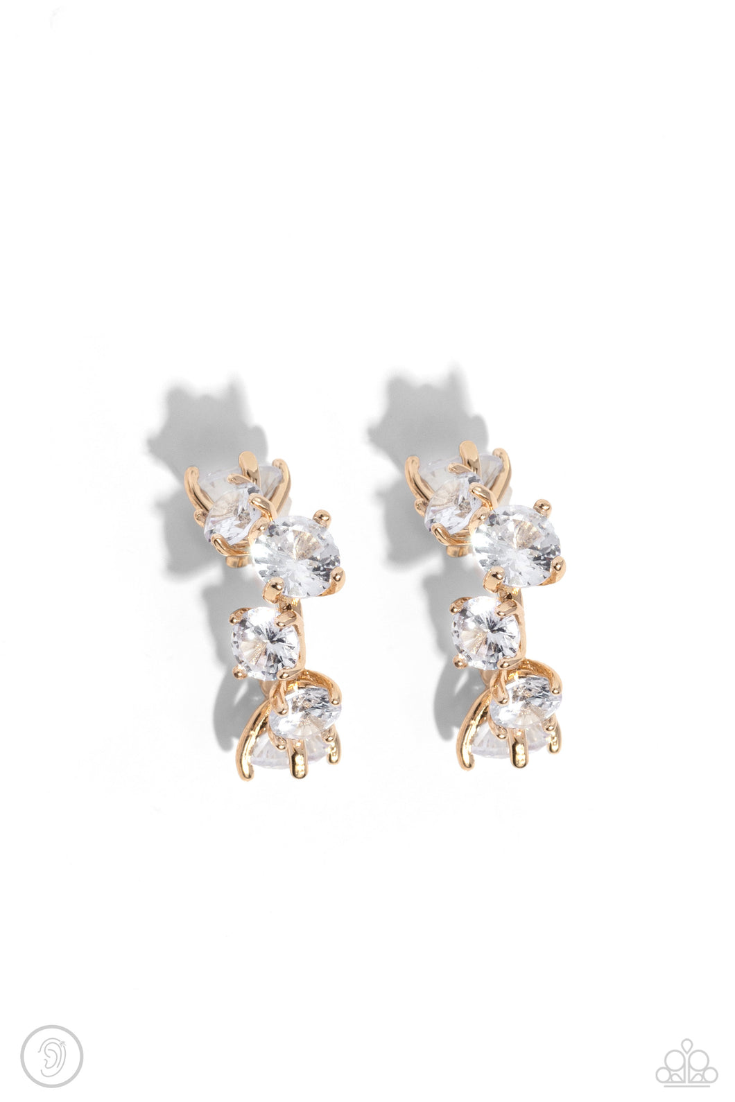 Paparazzi Accessories-Breathtaking Blend
