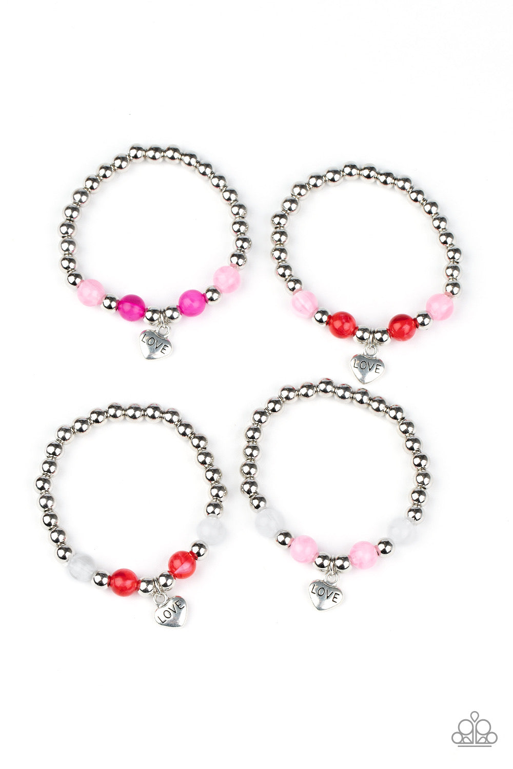 Love charm Bracelet