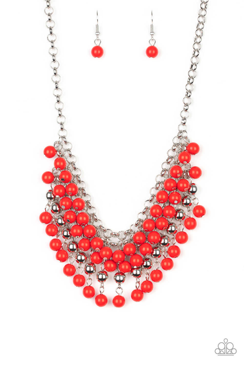 Red Hot Candy