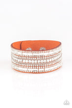 Load image into Gallery viewer, Rebel Radiance Bracelet Orange
