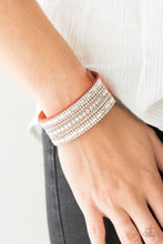 Load image into Gallery viewer, Rebel Radiance Bracelet Orange
