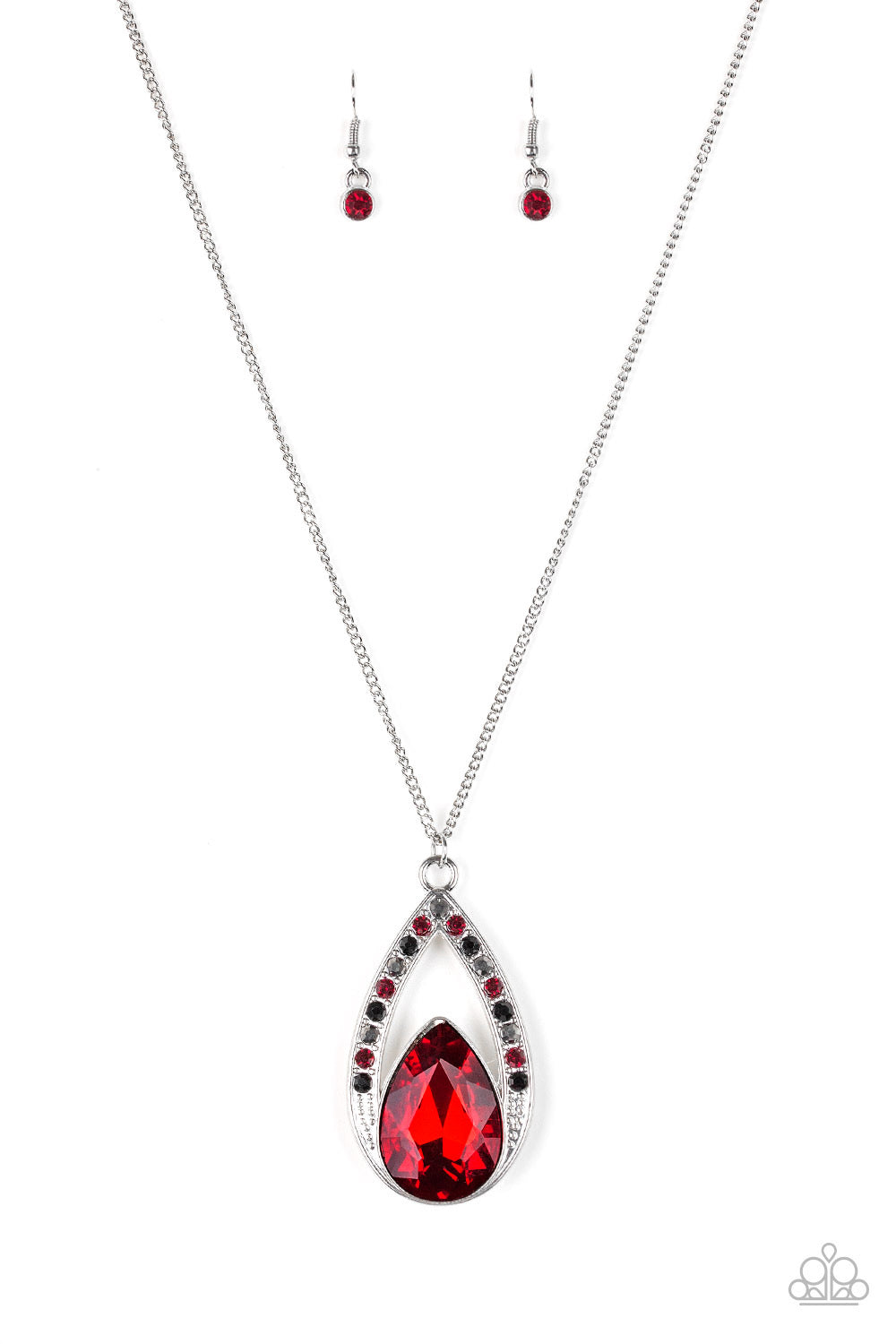 Nortorious Noble Multi Necklace