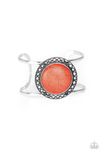 Load image into Gallery viewer, Rodeo Rage Orange bracelet
