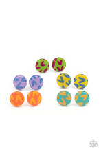 Load image into Gallery viewer, Starlit shimmer Earring
