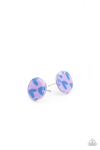 Load image into Gallery viewer, Starlit shimmer Earring
