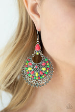Load image into Gallery viewer, Laguna Leisure Multi Earring
