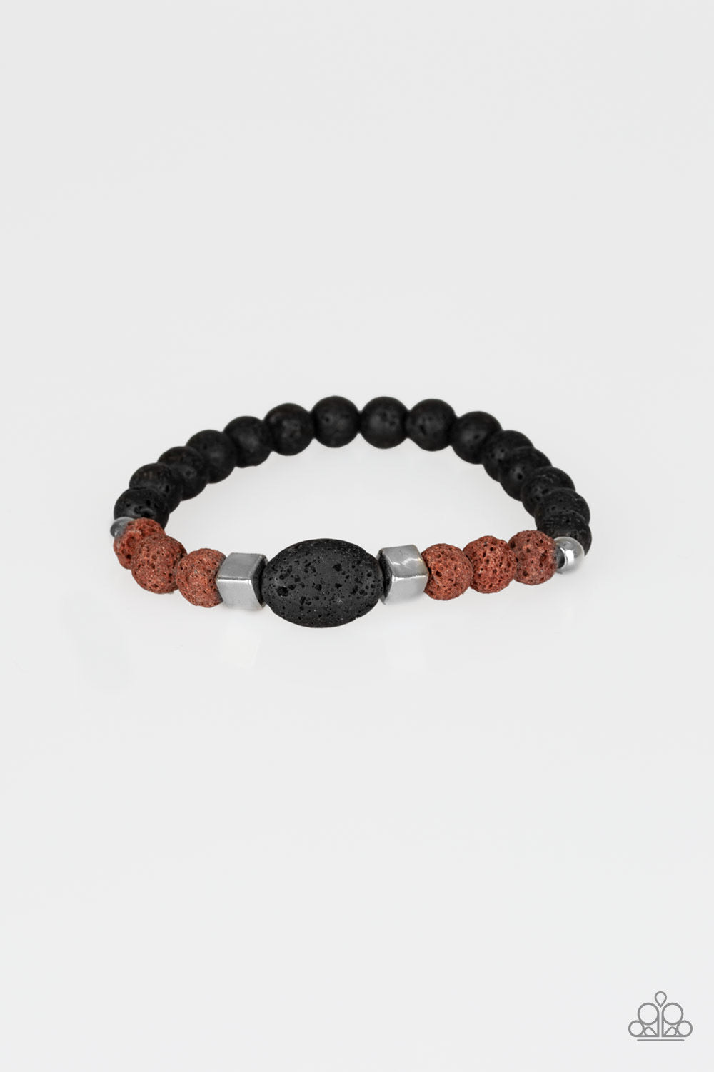 Unwind Brown Urban Bracelet