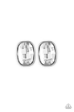 Load image into Gallery viewer, Incredibly Iconic White Earring
