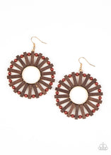 Load image into Gallery viewer, Solar Flare Earring
