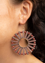 Load image into Gallery viewer, Solar Flare Earring

